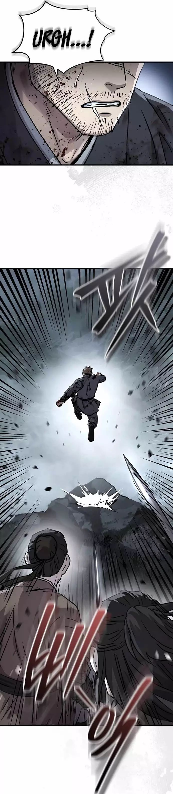 Tuyệt Thế Quân Lâm - Chapter 48 - Page 4