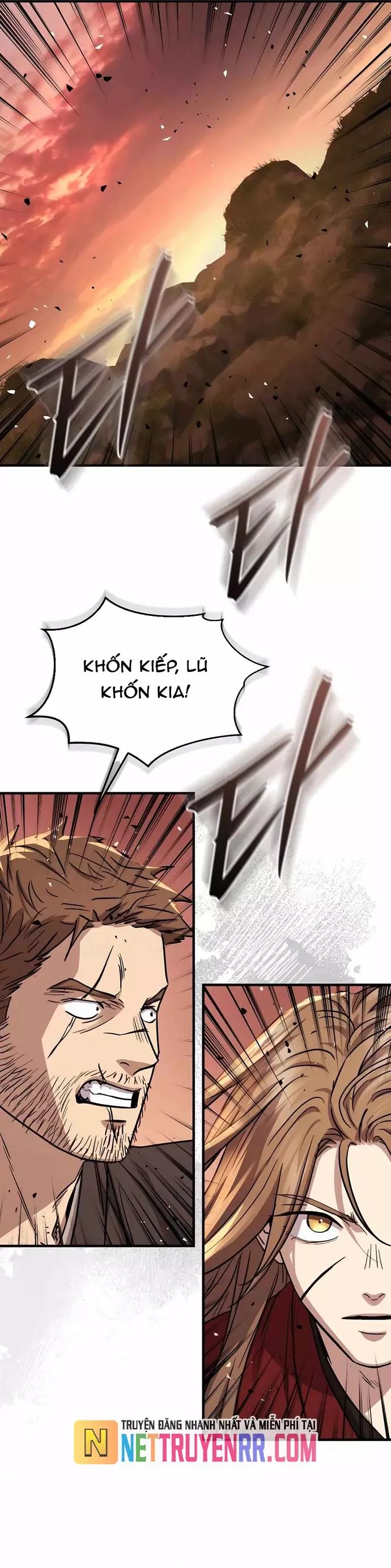 Tuyệt Thế Quân Lâm - Chapter 48 - Page 41