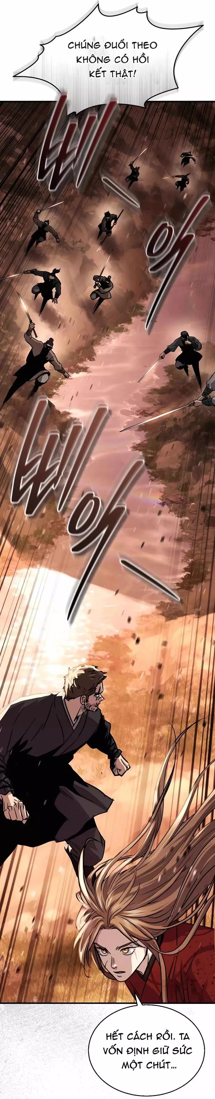 Tuyệt Thế Quân Lâm - Chapter 48 - Page 42