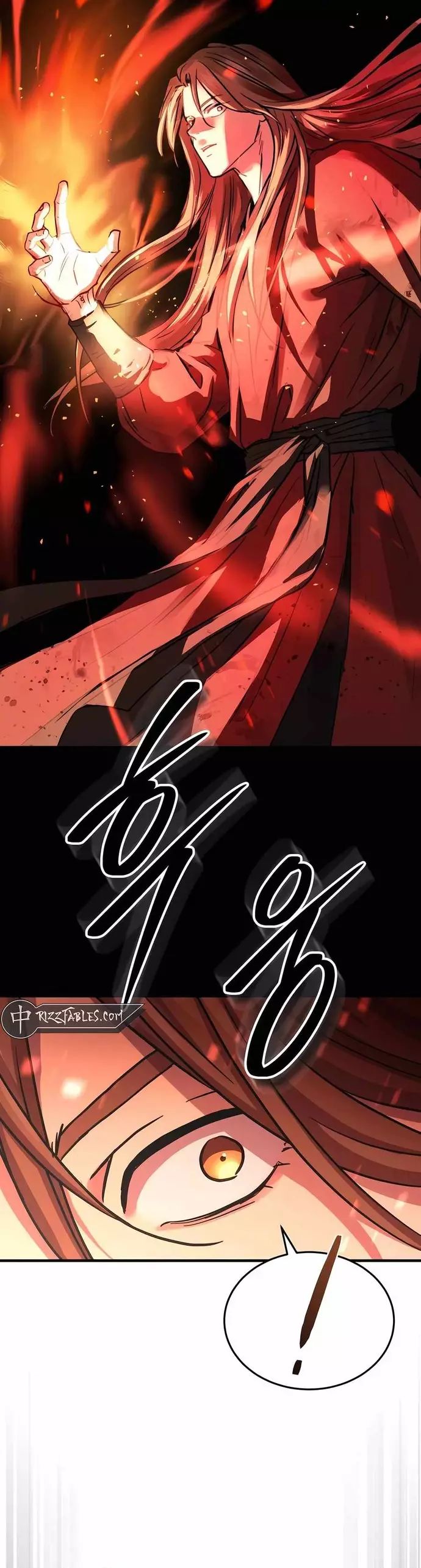 Tuyệt Thế Quân Lâm - Chapter 48 - Page 44