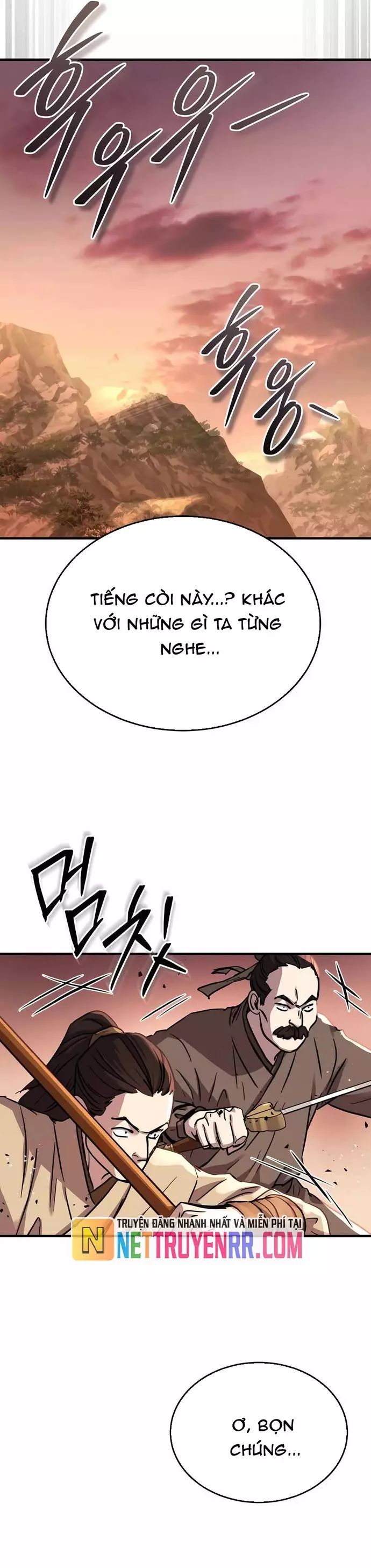 Tuyệt Thế Quân Lâm - Chapter 48 - Page 45