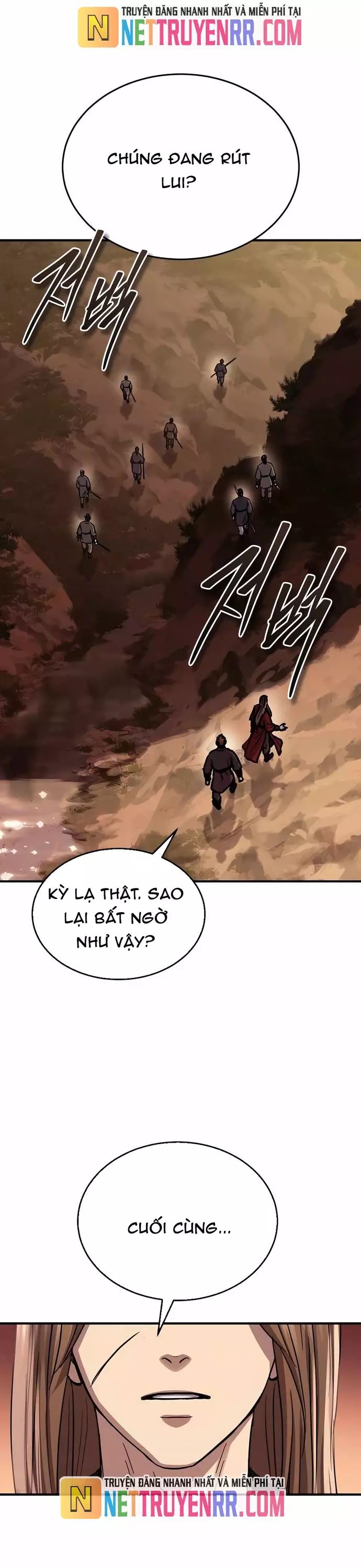 Tuyệt Thế Quân Lâm - Chapter 48 - Page 46