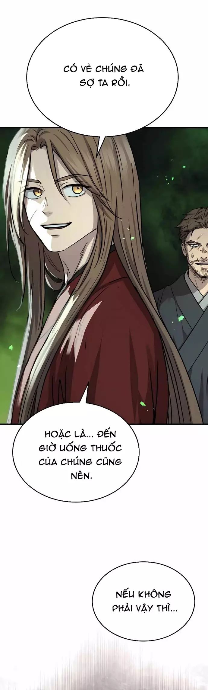 Tuyệt Thế Quân Lâm - Chapter 48 - Page 47