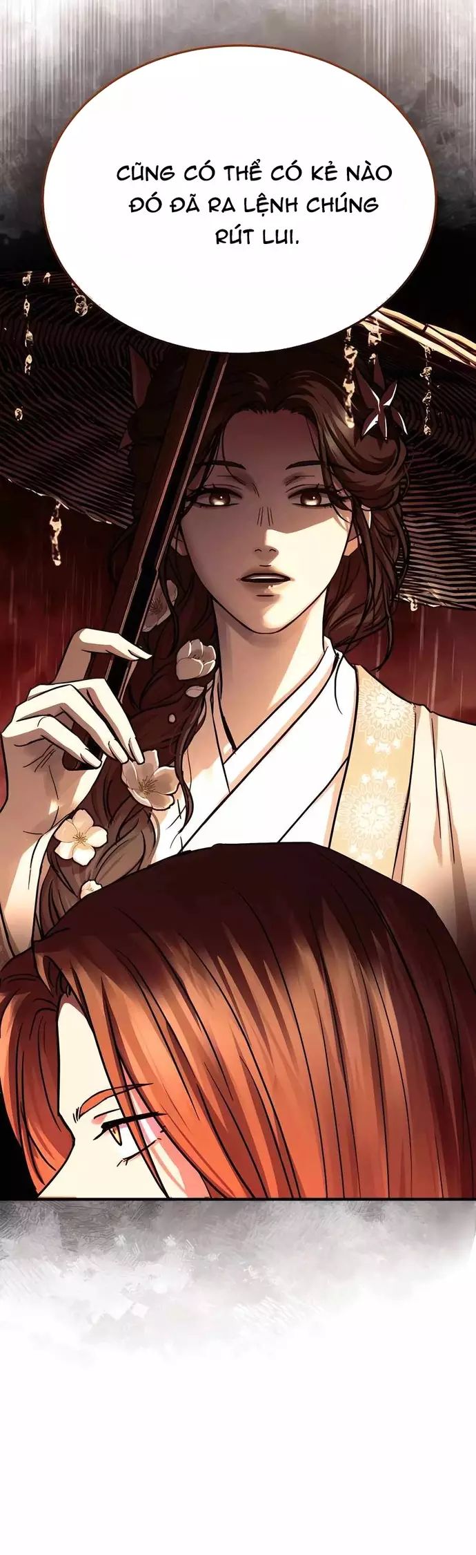 Tuyệt Thế Quân Lâm - Chapter 48 - Page 48