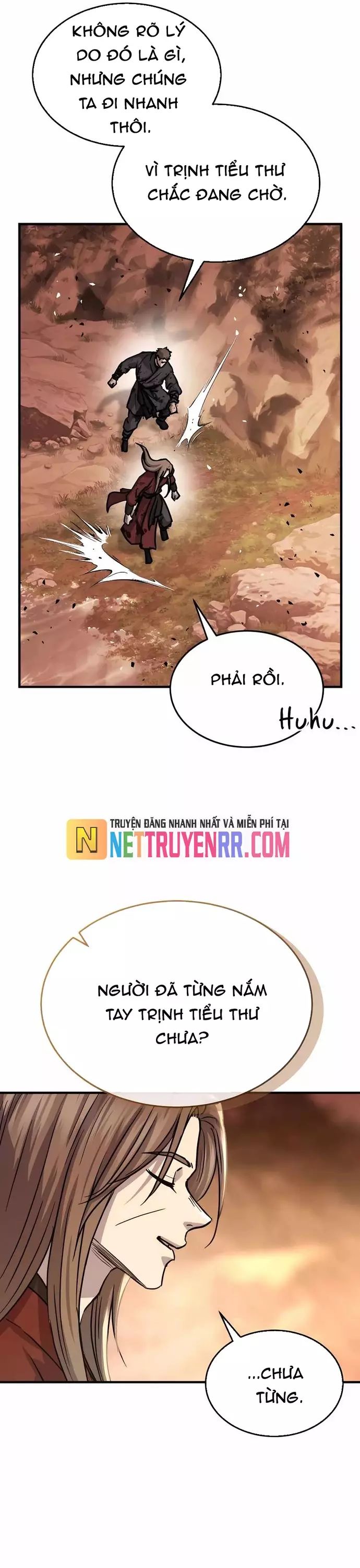 Tuyệt Thế Quân Lâm - Chapter 48 - Page 49