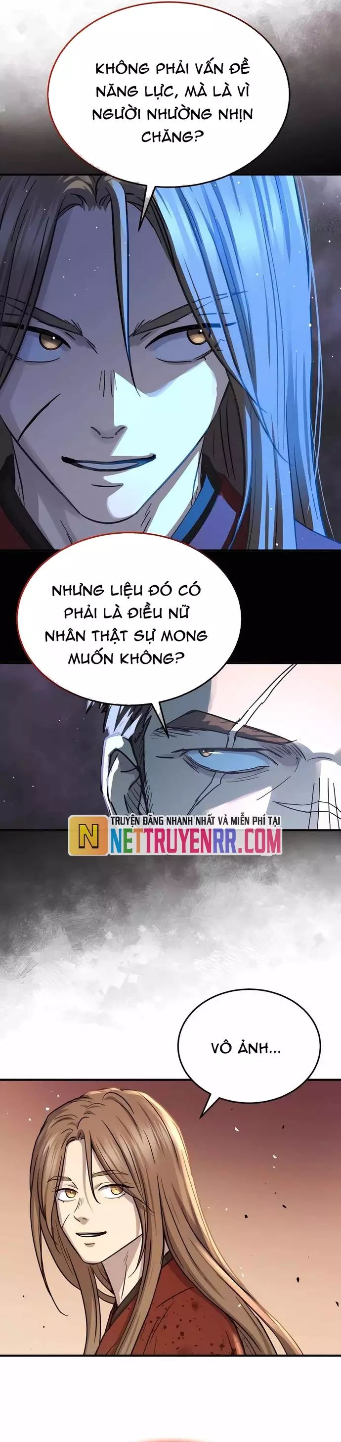 Tuyệt Thế Quân Lâm - Chapter 48 - Page 51