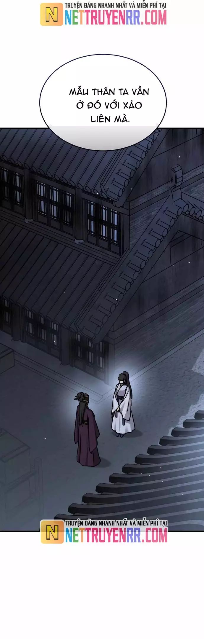 Tuyệt Thế Quân Lâm - Chapter 48 - Page 53