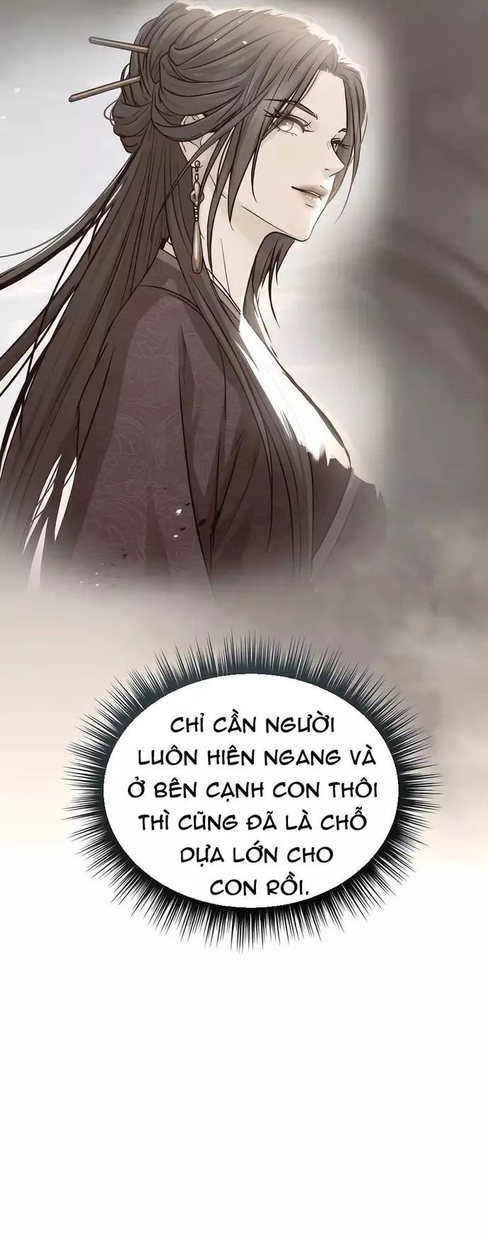 Tuyệt Thế Quân Lâm - Chapter 48 - Page 56