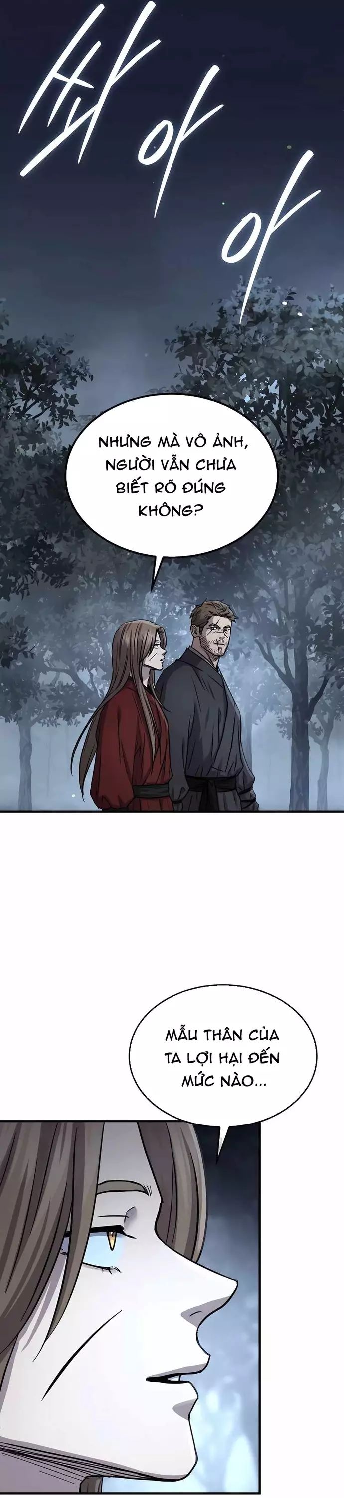 Tuyệt Thế Quân Lâm - Chapter 48 - Page 60