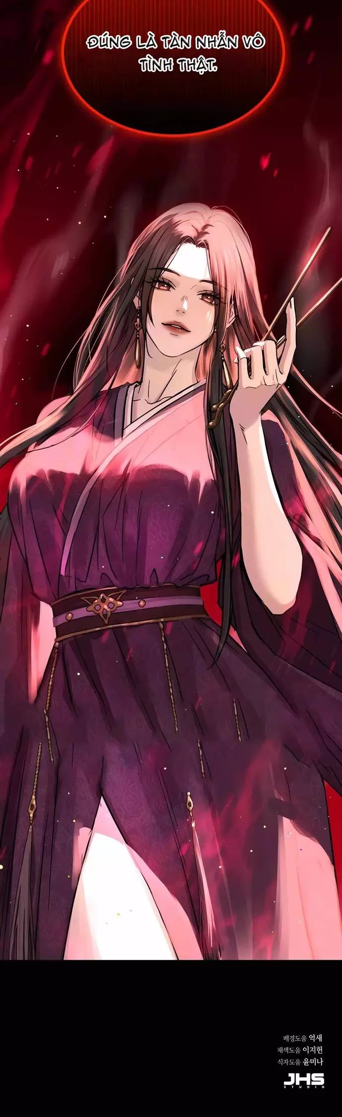 Tuyệt Thế Quân Lâm - Chapter 48 - Page 62