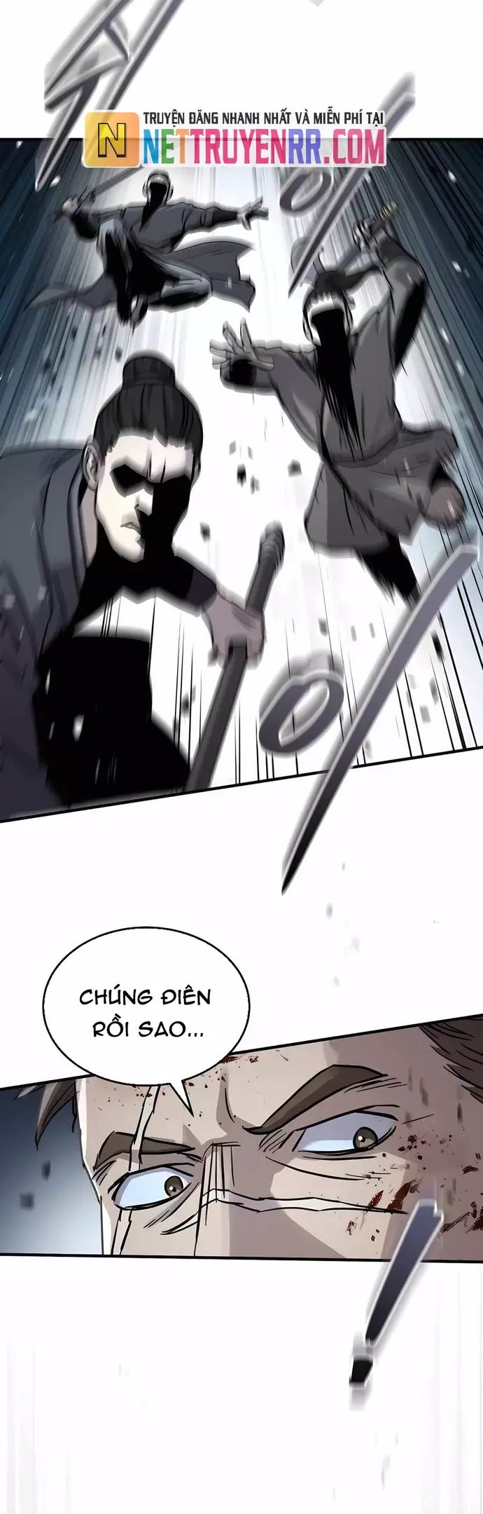 Tuyệt Thế Quân Lâm - Chapter 48 - Page 7