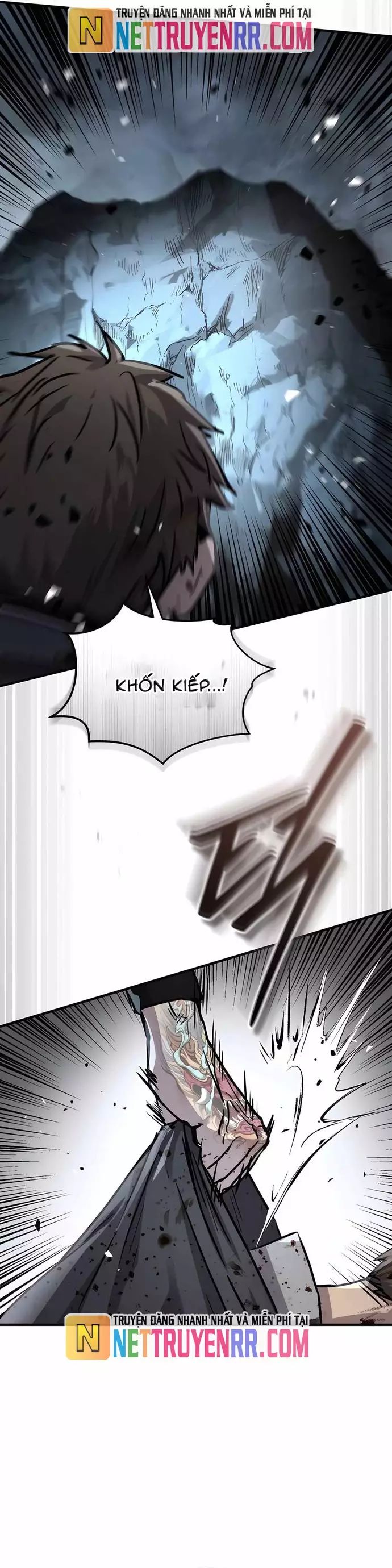 Tuyệt Thế Quân Lâm - Chapter 48 - Page 8