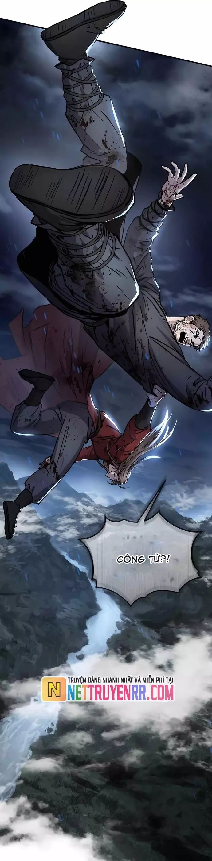 Tuyệt Thế Quân Lâm - Chapter 48 - Page 9