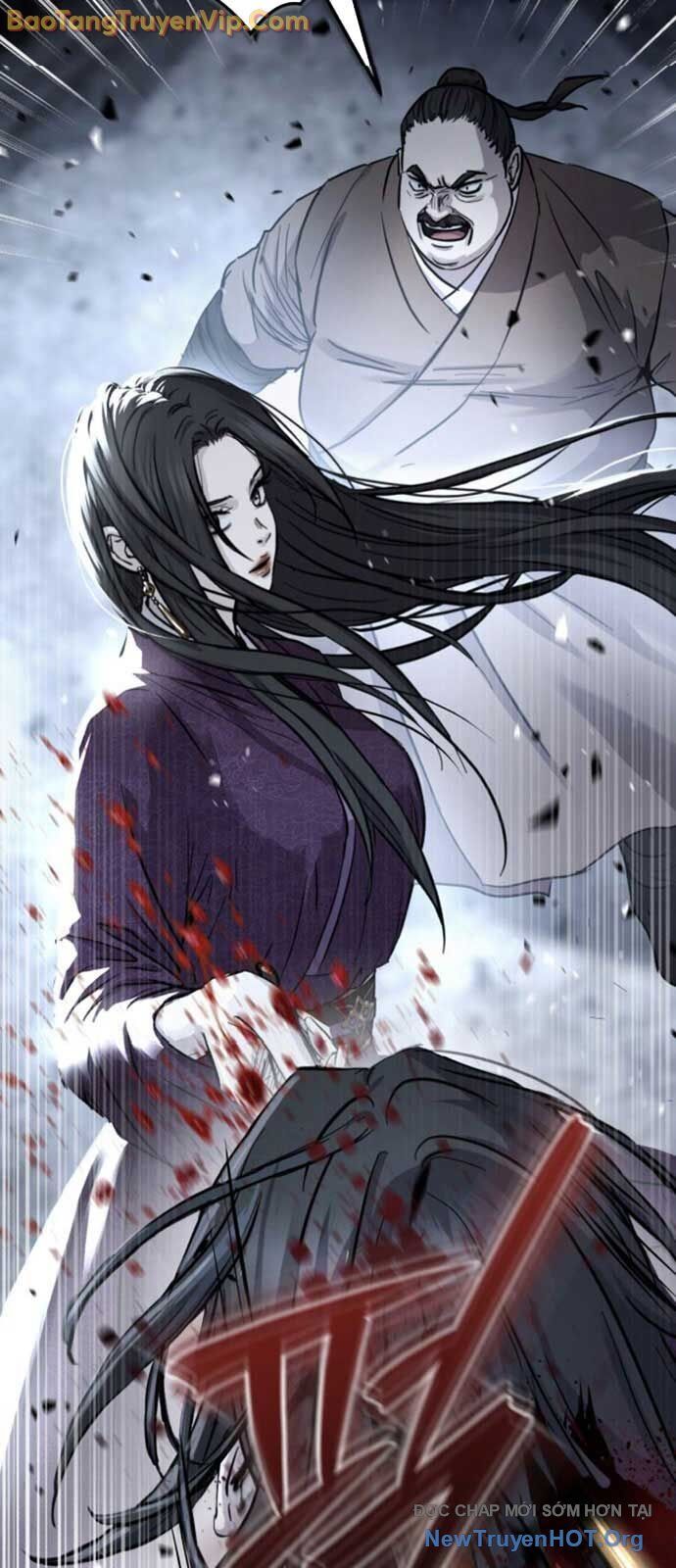 Tuyệt Thế Quân Lâm - Chapter 49 - Page 11