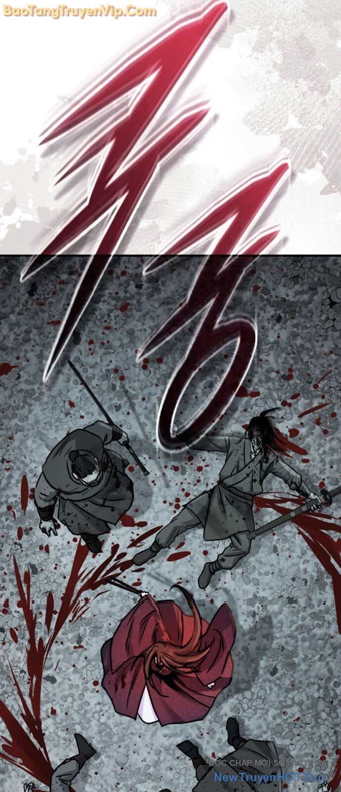 Tuyệt Thế Quân Lâm - Chapter 49 - Page 19