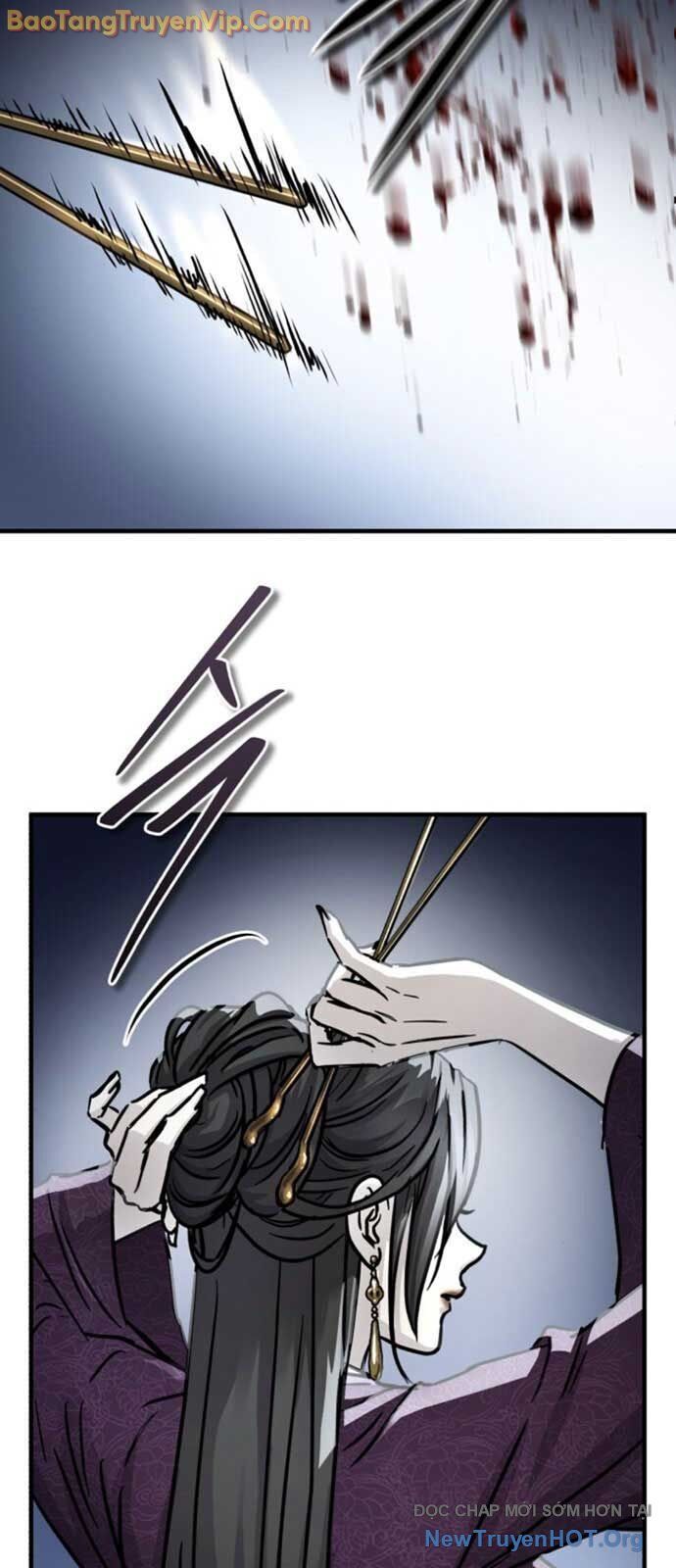 Tuyệt Thế Quân Lâm - Chapter 49 - Page 21