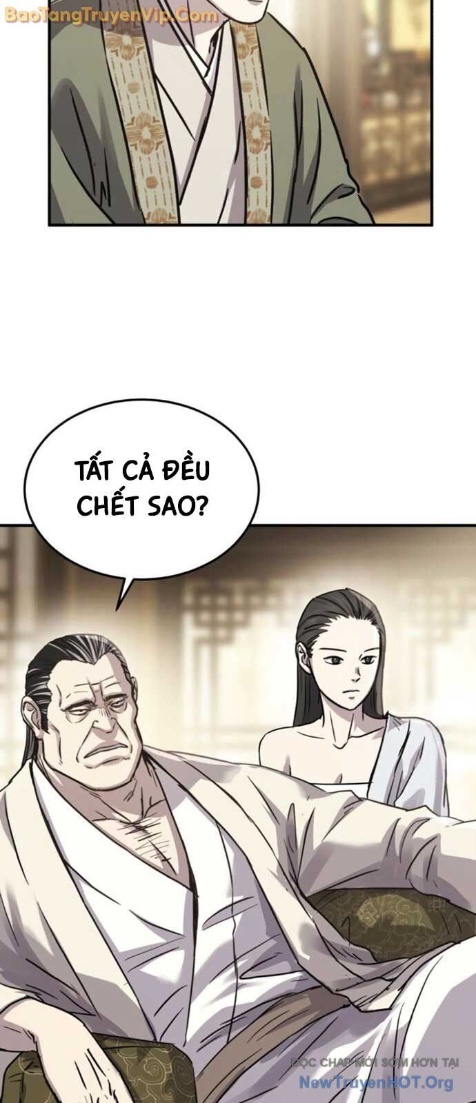 Tuyệt Thế Quân Lâm - Chapter 49 - Page 29