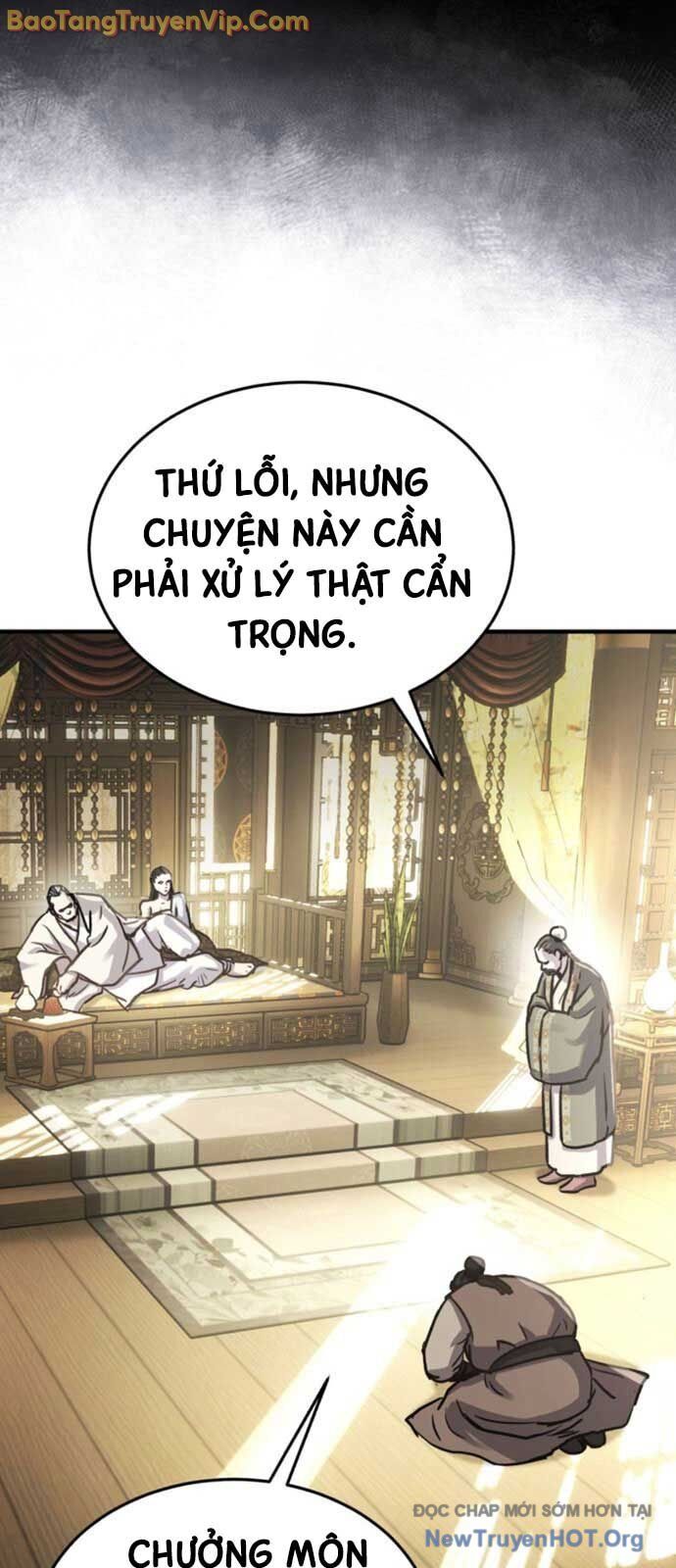 Tuyệt Thế Quân Lâm - Chapter 49 - Page 31