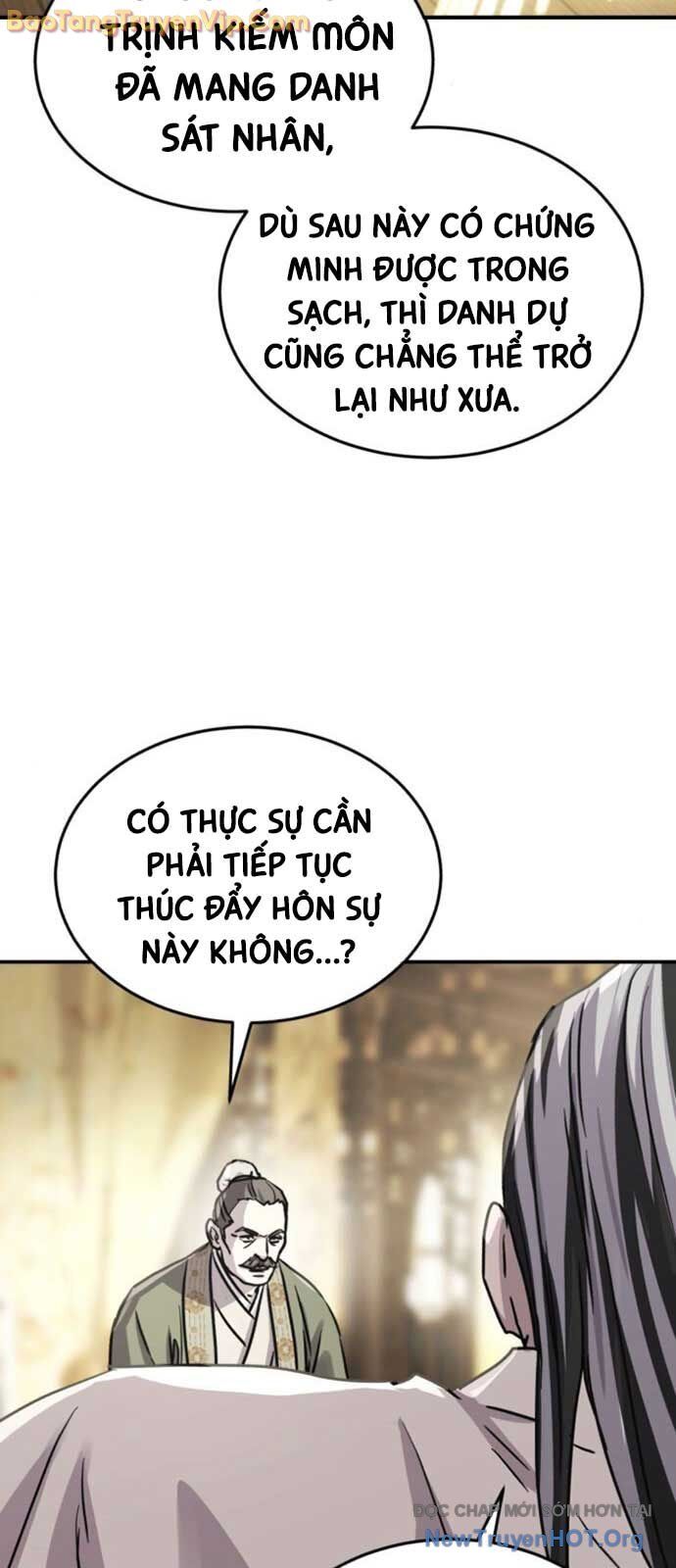 Tuyệt Thế Quân Lâm - Chapter 49 - Page 32