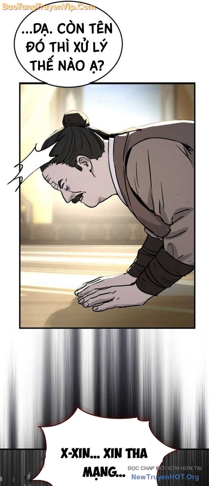 Tuyệt Thế Quân Lâm - Chapter 49 - Page 36