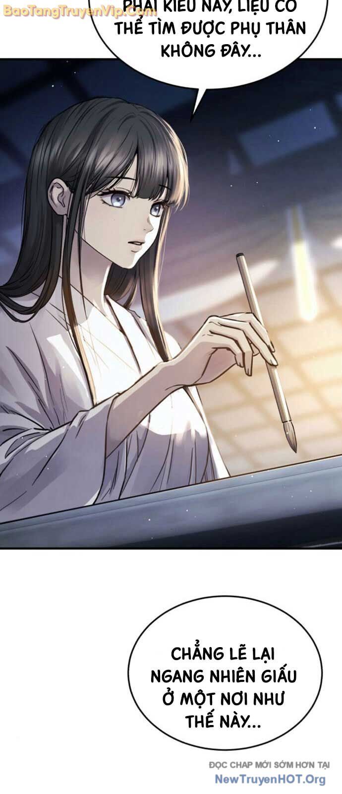 Tuyệt Thế Quân Lâm - Chapter 49 - Page 47