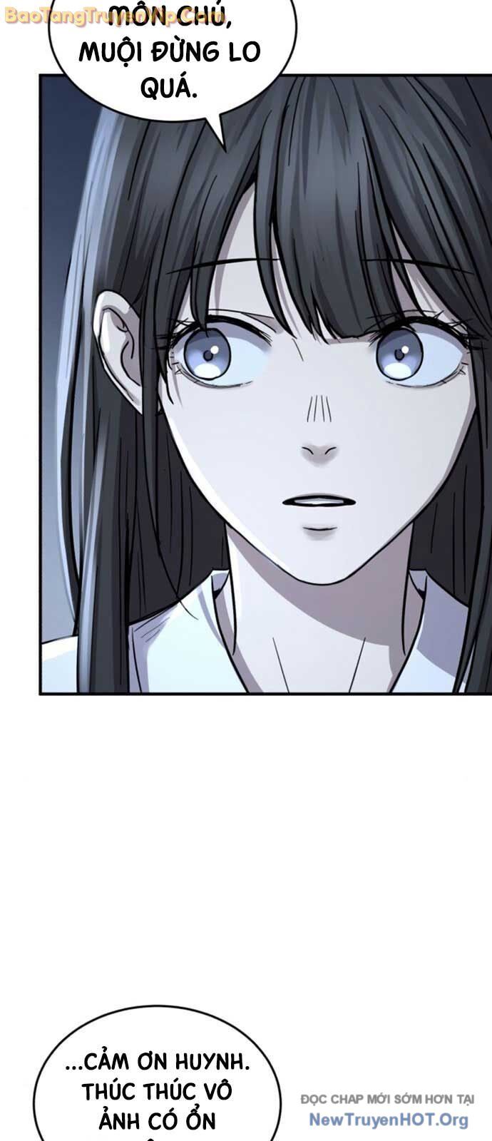 Tuyệt Thế Quân Lâm - Chapter 49 - Page 56