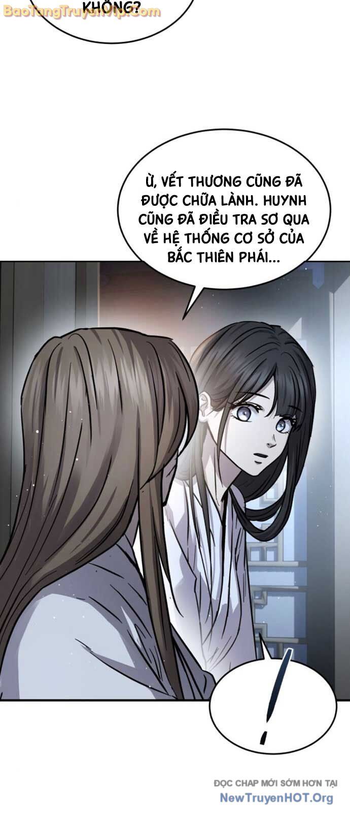 Tuyệt Thế Quân Lâm - Chapter 49 - Page 57