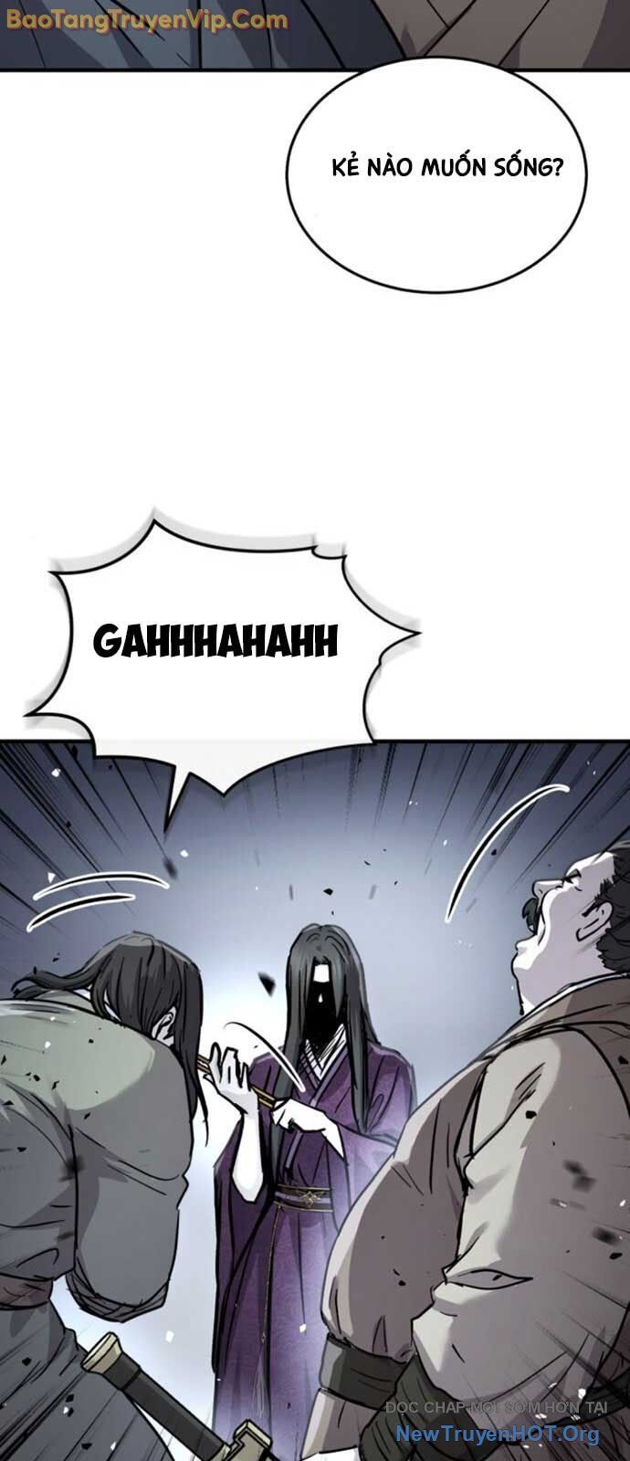 Tuyệt Thế Quân Lâm - Chapter 49 - Page 7