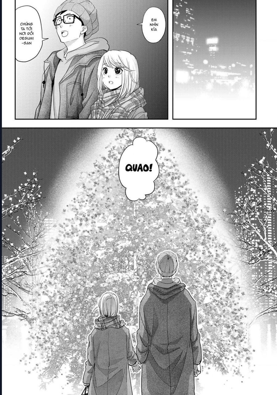 Love After World Domination - Chapter 27 - Page 13