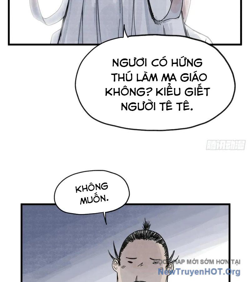 Hiệp Khách Hành bất thông - Chapter 75 - Page 11
