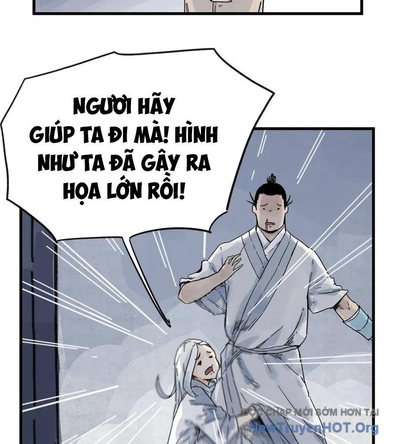 Hiệp Khách Hành bất thông - Chapter 75 - Page 12