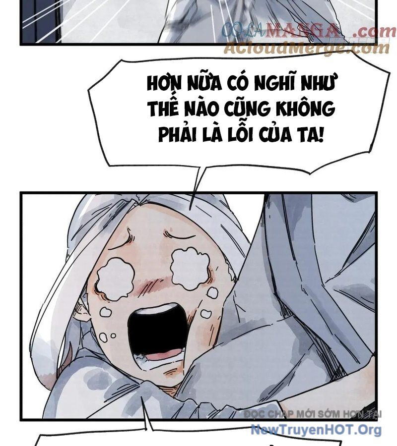 Hiệp Khách Hành bất thông - Chapter 75 - Page 13