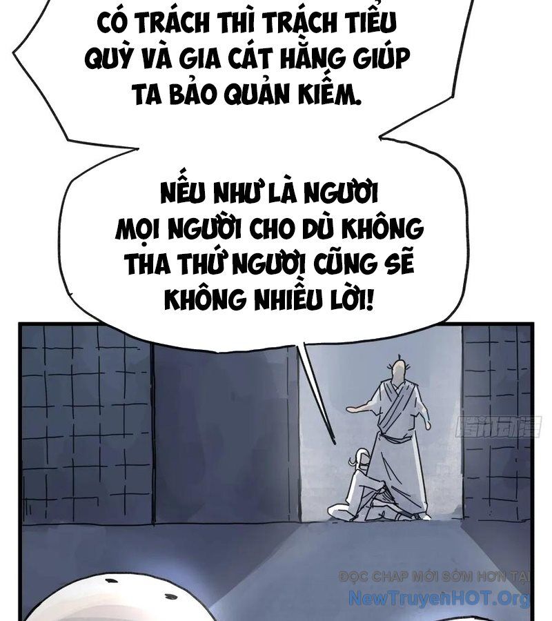 Hiệp Khách Hành bất thông - Chapter 75 - Page 14