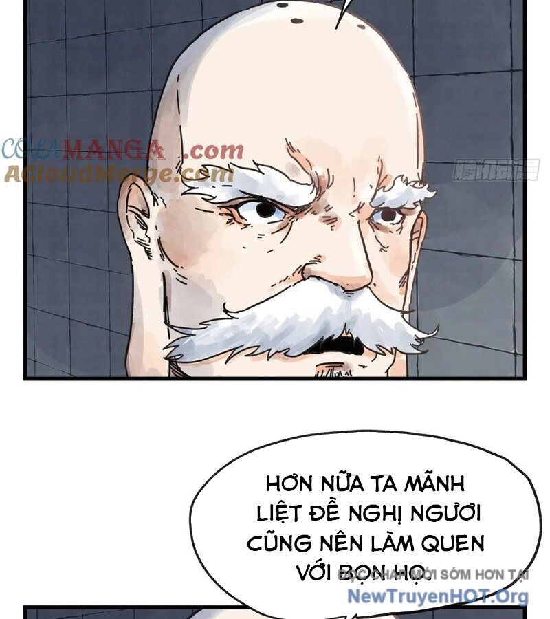 Hiệp Khách Hành bất thông - Chapter 75 - Page 16