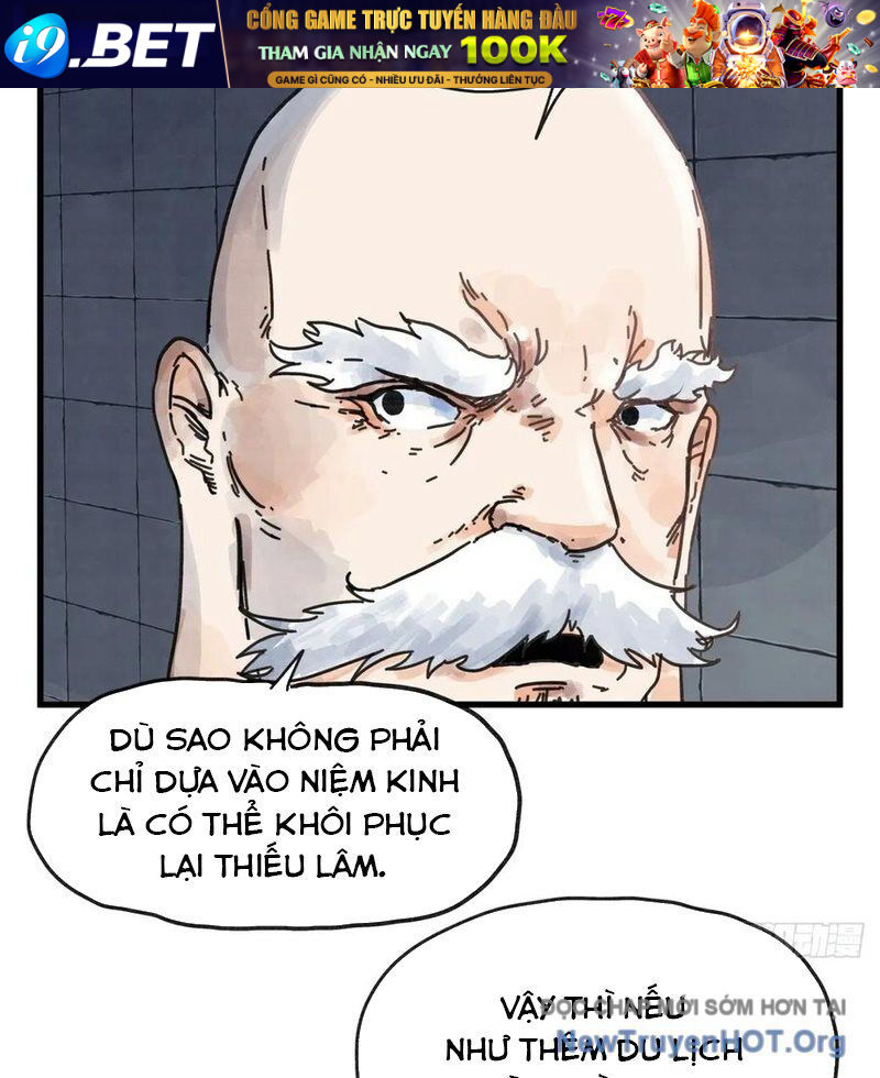 Hiệp Khách Hành bất thông - Chapter 75 - Page 17