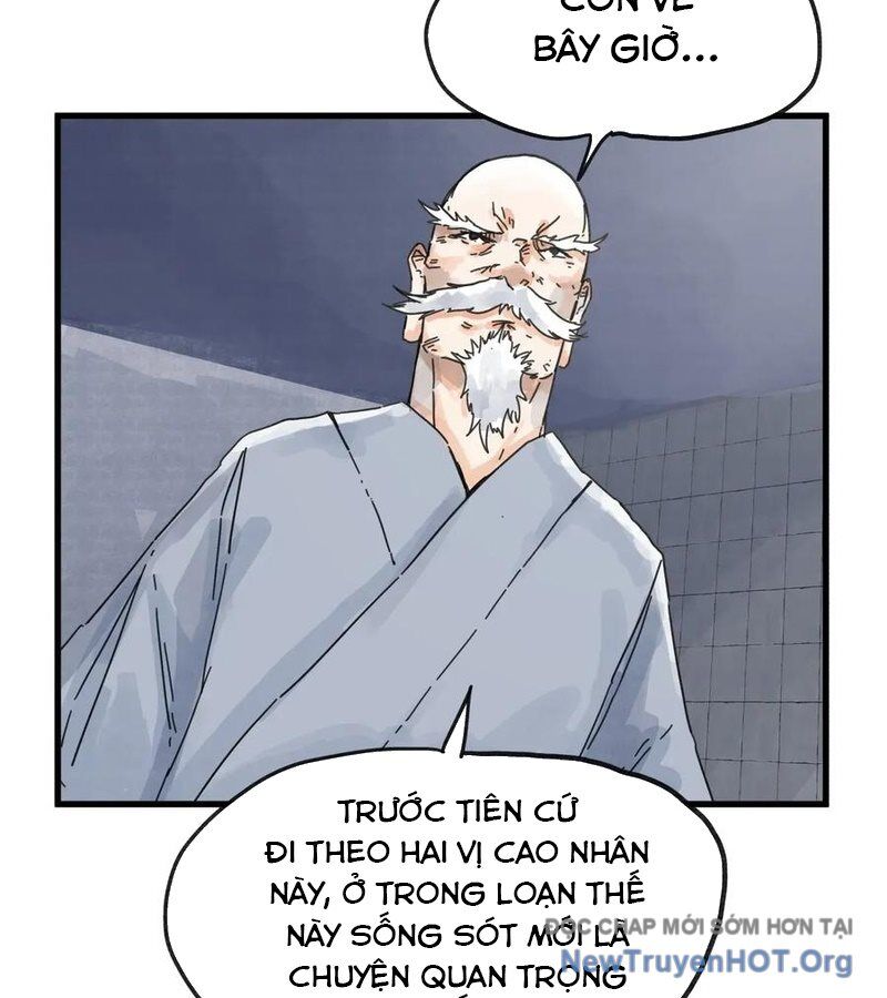 Hiệp Khách Hành bất thông - Chapter 75 - Page 21