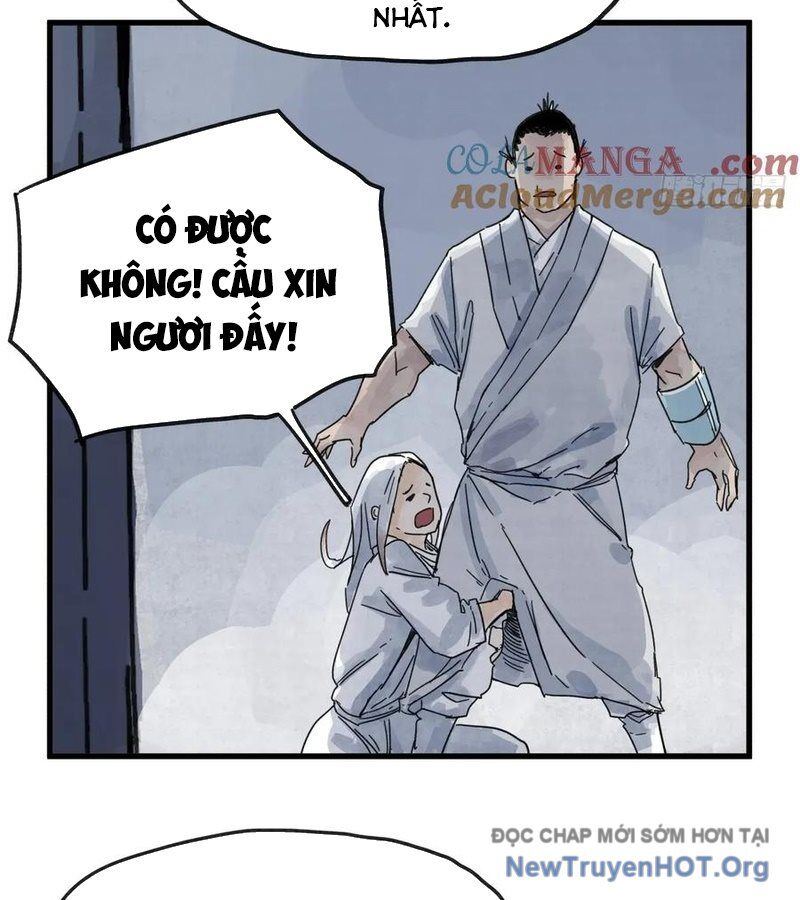 Hiệp Khách Hành bất thông - Chapter 75 - Page 22