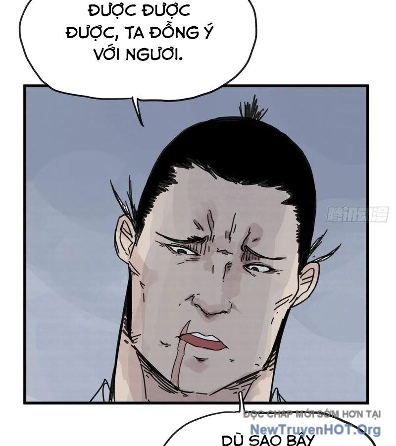 Hiệp Khách Hành bất thông - Chapter 75 - Page 23