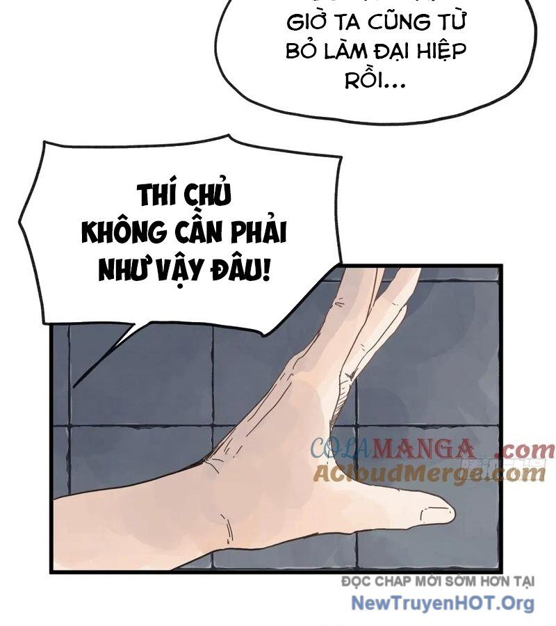 Hiệp Khách Hành bất thông - Chapter 75 - Page 24
