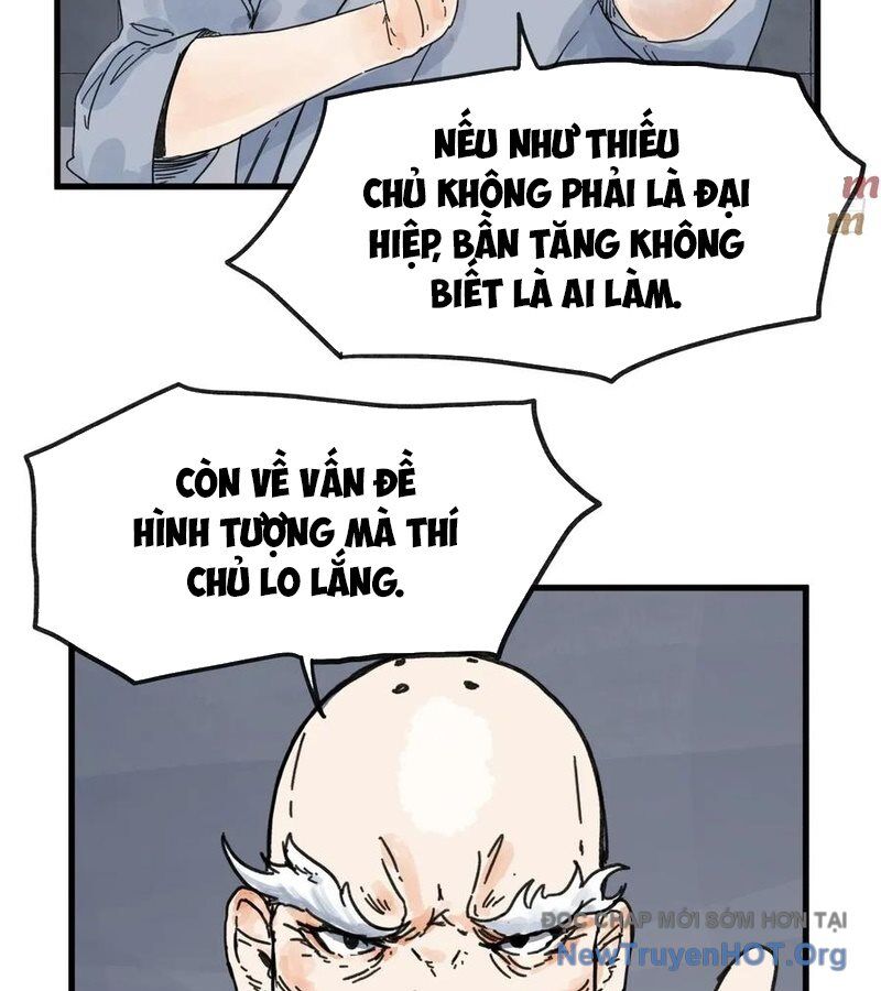 Hiệp Khách Hành bất thông - Chapter 75 - Page 27