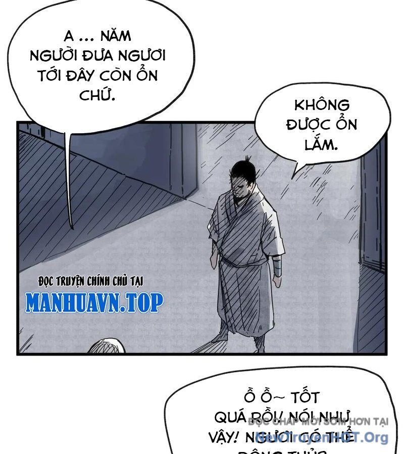 Hiệp Khách Hành bất thông - Chapter 75 - Page 3