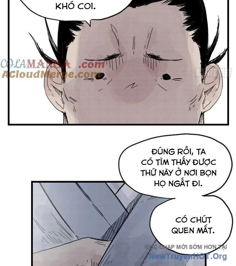 Hiệp Khách Hành bất thông - Chapter 75 - Page 5