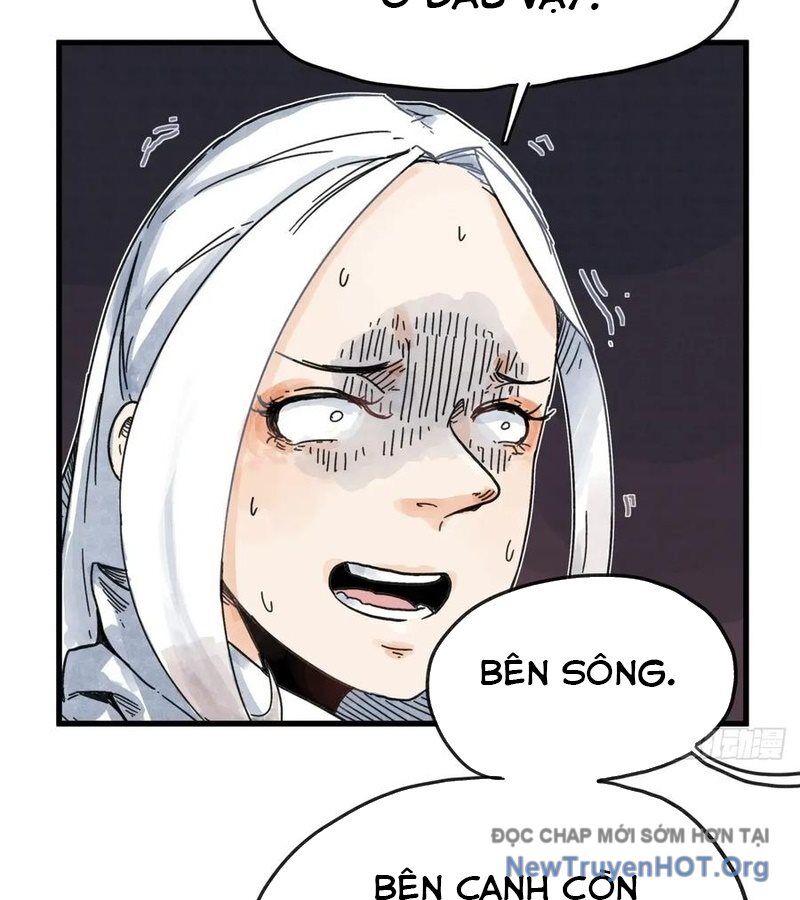 Hiệp Khách Hành bất thông - Chapter 75 - Page 8