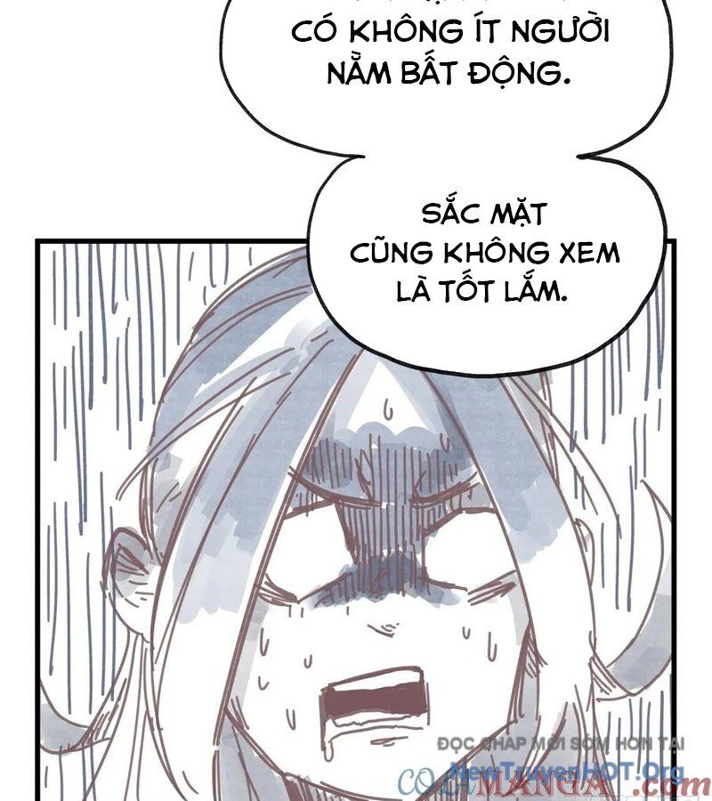 Hiệp Khách Hành bất thông - Chapter 75 - Page 9