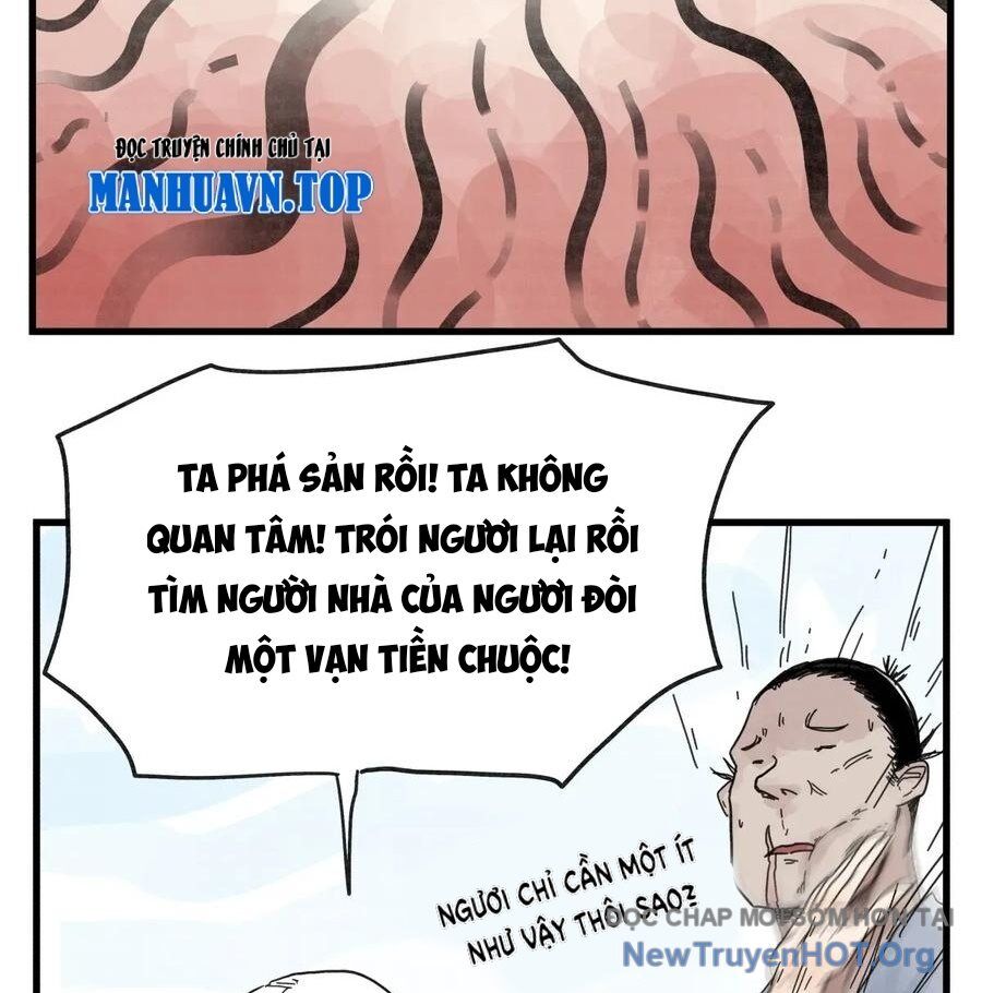 Hiệp Khách Hành bất thông - Chapter 76 - Page 10