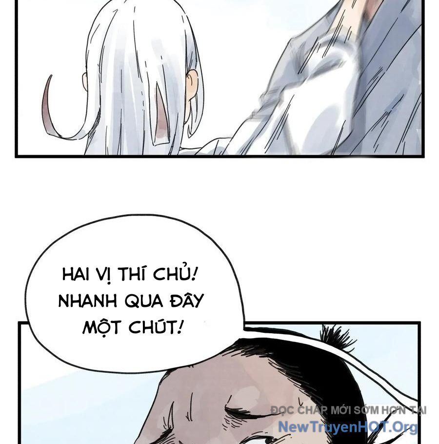 Hiệp Khách Hành bất thông - Chapter 76 - Page 11