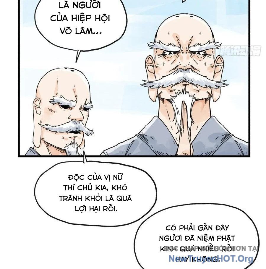 Hiệp Khách Hành bất thông - Chapter 76 - Page 13