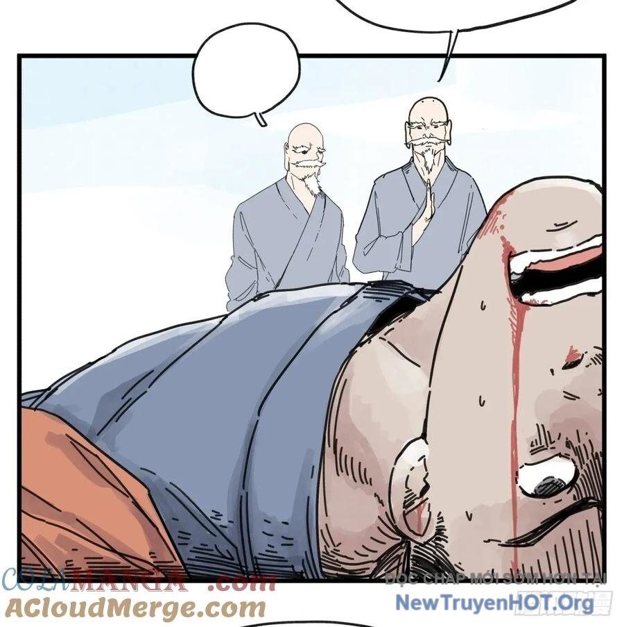 Hiệp Khách Hành bất thông - Chapter 76 - Page 14