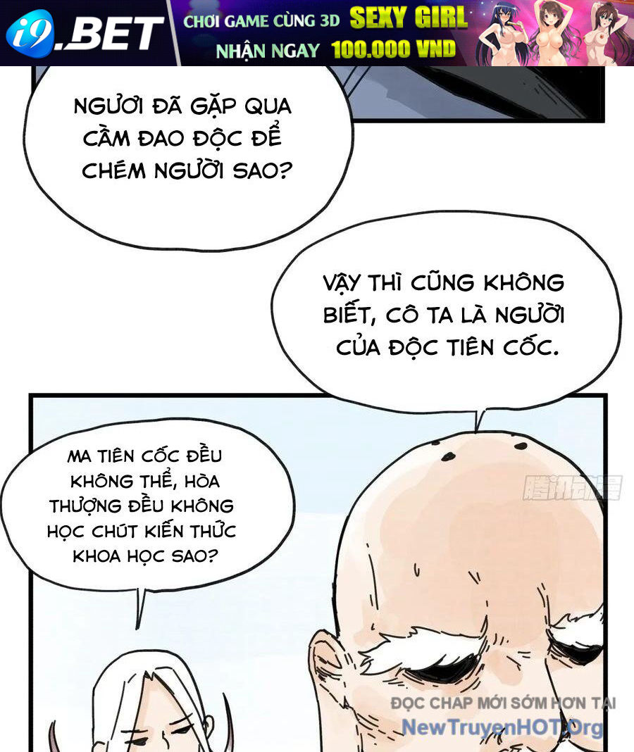 Hiệp Khách Hành bất thông - Chapter 76 - Page 16