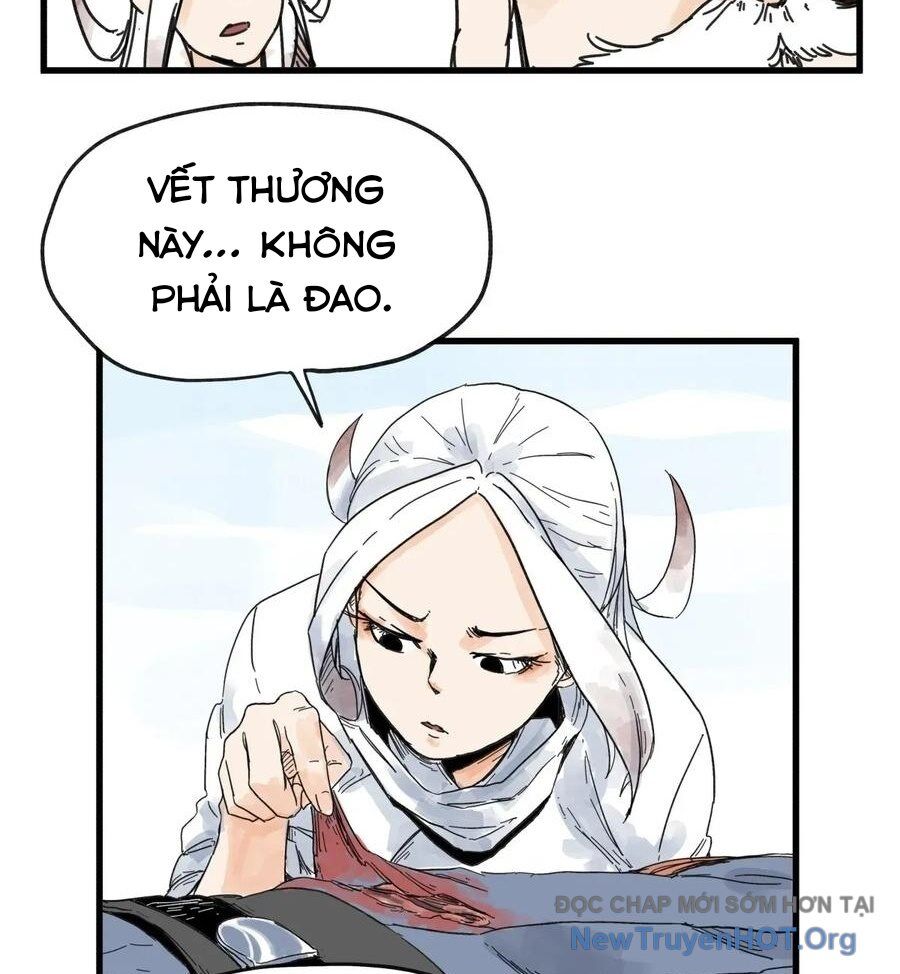 Hiệp Khách Hành bất thông - Chapter 76 - Page 17